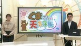 週末は晴れても冬の寒さ スギ花粉に注意【愛媛の天気】 | 愛媛のニュース - Nスタえひめ|あいテレビは6チャンネル