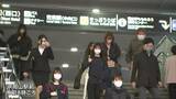 マスク「個人の判断」初日で街は?「もうしばらく着けようかなと」岡山市役所内ではほとんどの人が着用|TBS NEWS DIG