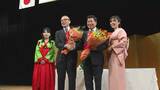 笠岡市と韓国の慶尚南道固城郡が姉妹都市協定を結ぶ 2008年から交流続く【岡山】|TBS NEWS DIG
