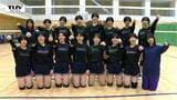 【企画】青春!未来へのパスポート 山形商業高校女子バレーボール部 全国ベスト8も経験! どのようにして強豪校に?「文武両道」「食事ノート」全国目指すチームを取材! | 山形のニュース│TUYテレビユー山形