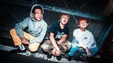 【ライブ中に痴漢】 TOTALFAT 公式サイトで謝罪 「大切なライブを、悲しい思い出にしないために痴漢問題に対して全力で厳しく取り組んでいきます」|TBS NEWS DIG