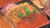 乳製品や海鮮丼、コロッケなど魅力的な味覚が勢ぞろい！カワトクで初夏の北海道展開幕　多くの来場者でにぎわう　盛岡市　|　IBC NEWS | IBC岩手放送