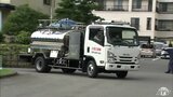 断水続く秋田県男鹿市へ職員派遣　青森市・八戸市・弘前市が応援|TBS NEWS DIG