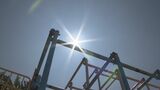 長引く厳しい暑さ 小中学校で運動会の日程見直し相次ぐ | 大分のニュース|OBS NEWS|大分放送