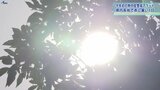 熱中症の疑いで10人搬送 今年初「警戒アラート」の岩手県内 釜石34.8℃など12地点で真夏日に | IBC NEWS | IBC岩手放送