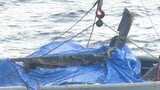 屋久島沖米軍オスプレイ墜落事故　機長を被疑者死亡のまま書類送検「氏名は不詳」十管本部　鹿児島|TBS NEWS DIG