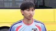サッカー男子U-21日本代表、4大会ぶりの金メダルへ 中島洋太朗「成長したいし、しっかり優勝したい」16日の初戦に挑む【アジア大会】|TBS NEWS DIG