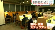 経済的理由で学びを諦めさせない…現役教員が立ち上げた「月額0円からの学習塾」　勉強だけじゃない、温かいご飯と笑顔もチャージできる場所　|　高知のニュース・天気｜KUTV NEWS | KUTVテレビ高知
