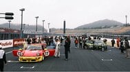 ORJ RACINGは、世界と日本のモータースポーツをつなぐ活動として「Starfield idlers Games 耐久第2戦 夏の12時間耐久 モビリティリゾートもてぎ」へ参戦|TBS NEWS DIG