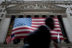 米国株は上昇、エヌビディア8日ぶり反発－原油安で米債利回り低下| TBS CROSS DIG with Bloomberg