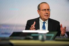 リッチモンド連銀総裁、インフレ退治の勝利宣言は時期尚早| TBS CROSS DIG with Bloomberg