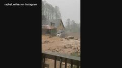 アメリカ南部でハリケーンによる被害拡大　160人以上が死亡 約600人が行方不明| TBS CROSS DIG with Bloomberg