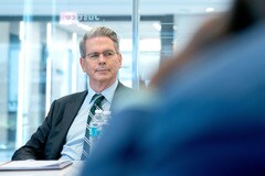 トランプ氏、ベッセント氏を次期財務長官に指名－経済政策指揮| TBS CROSS DIG with Bloomberg