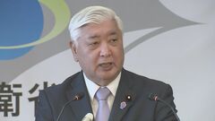 日中の部隊間交流が再開　中国軍の「東部戦区」代表団、14日に防衛省を訪問| TBS CROSS DIG with Bloomberg