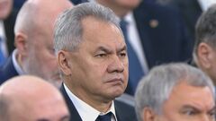 ロシアのショイグ安全保障会議書記が北朝鮮を訪問　金正恩総書記と会談予定　ロシアメディア| TBS CROSS DIG with Bloomberg