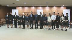 岸田総理「日本のおもてなしの心や底力を国際社会にアピールできた」G7広島サミットの成果を改めて強調　運営になった若者にはエール| TBS CROSS DIG with Bloomberg