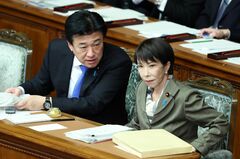 中国で日本人2人が税関当局に拘束､健康状態に問題なし－木原官房長官| TBS CROSS DIG with Bloomberg