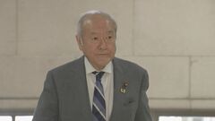 【速報】鈴木財務大臣「しっかり対応してまいる」　1ドル156円まで円安進行| TBS CROSS DIG with Bloomberg