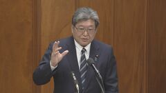 自民・萩生田氏　政治倫理審査会に出席で「政治的に一区切りをつけた気持ち」| TBS CROSS DIG with Bloomberg