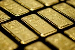 金スポット価格が初の4000ドル突破、米政府閉鎖や景気懸念で上昇加速| TBS CROSS DIG with Bloomberg