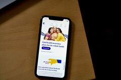 ユナイテッドヘルス急落、請求業務巡り司法省が調査中と関係者| TBS CROSS DIG with Bloomberg