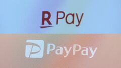 PayPay・楽天ペイ・auPay・Airペイ「デジタル給与払い」解禁で3日までに厚労省に申請| TBS CROSS DIG with Bloomberg