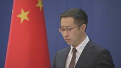 【速報】被害者は10歳男子児童 中国・深セン市の日本人学校の校門から約200メートルのところで刺される　中国政府が発表| TBS CROSS DIG with Bloomberg