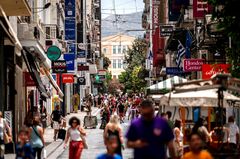 ユーロ圏インフレ､８月は３年ぶり低水準-ＥＣＢ利下げ観測強まる| TBS CROSS DIG with Bloomberg