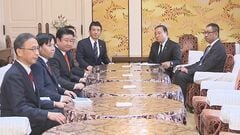 野党「国民会議、ゼロベースの見直しを」与党側に要求| TBS CROSS DIG with Bloomberg