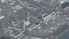 処理水放出めぐり日中両政府の担当者が接触　| TBS CROSS DIG with Bloomberg