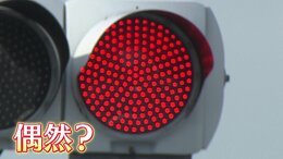「信号によく引っかかる」は偶然じゃない?スムーズに運転できる“青信号の流れ”に乗るための注意点|TBS NEWS DIG