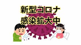 新型コロナウイルス　沖縄で急拡大の兆候　基本的な感染対策を|TBS NEWS DIG
