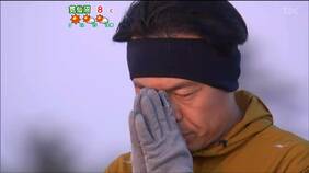 東日本大震災15年　「言葉にならない…」被災地では早朝から追悼の祈り捧げる人たちの姿 |TBS NEWS DIG