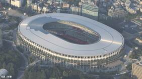 東京世界陸上、男女マラソン&競歩の開始時間を午前7時30分に繰り上げ 猛暑によるアスリートの健康と安全を最優先に|TBS NEWS DIG