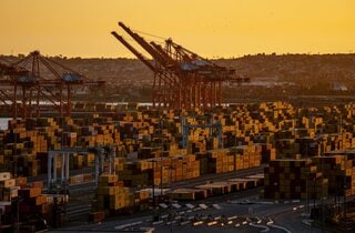 「関税返金せよ」ポピュリスト運動、中間選挙控えた米民主党が始動| TBS CROSS DIG with Bloomberg