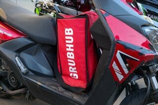 米料理宅配のグラブハブ、50ドル超のレストラン注文で手数料無料化へ| TBS CROSS DIG with Bloomberg