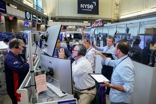 AI株下落は投資家への「警鐘」､集中投資のリスク浮き彫り- ウェルズF| TBS CROSS DIG with Bloomberg