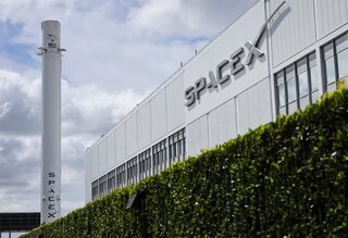 スペースX上場でトイレにも行けず､世界の投資家巻き込んだ熱狂の初日| TBS CROSS DIG with Bloomberg