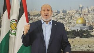 イスラム組織ハマスが最高指導者を選出　政治部門幹部のハイヤ氏　2024年10月にイスラエル軍との戦闘で死亡したシンワル前指導者の後任| TBS CROSS DIG with Bloomberg