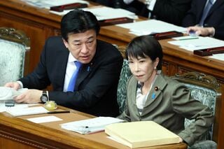 中国で日本人2人が税関当局に拘束､健康状態に問題なし－木原官房長官| TBS CROSS DIG with Bloomberg