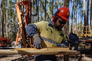 日本に倣え、レアアース強硬策で中国離れ世界で加速| TBS CROSS DIG with Bloomberg