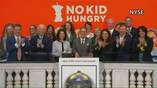 NY株価大幅値上がり　原油は値下がり　米・イラン戦闘終結へ合意近い報道受け| TBS CROSS DIG with Bloomberg