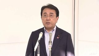 【速報】赤沢大臣が帰国 自動車関税引き下げの大統領令署名も「決着はついていない」協議の継続へ意欲 日米関税合意| TBS CROSS DIG with Bloomberg