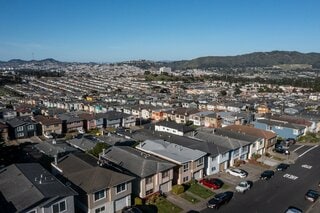 米30年住宅ローン金利6.37％に上昇、新規物件の増加が販売上回る| TBS CROSS DIG with Bloomberg