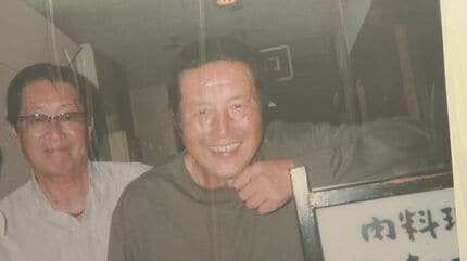 ジャンボ尾崎さん(78)死去 中日クラウンズでは大会最多5勝 名古屋の