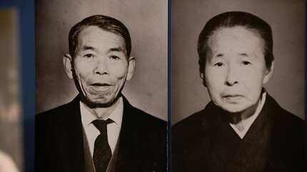 25歳日本軍兵士が家族に送った「軍事郵便」 70数年を超え 実姪が