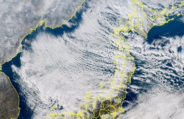 【大雪情報】北陸地方で最大100センチ予測…25日にかけ西日本〜北日本の日本海側は平地でも積雪増えるおそれ　立ち往生など交通障害に警戒を【雪と雨のシミュレーション】　|　富山のニュース｜天気・防災｜チューリップテレビ