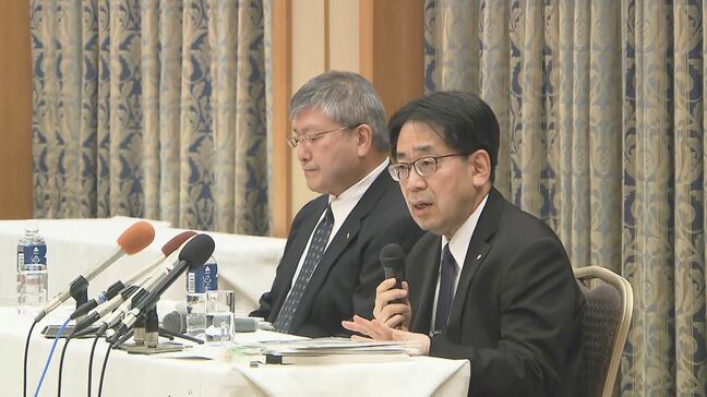 不正融資247億円のいわき信用組合　刑事・民事で役員の責任追及へ|TBS NEWS DIG