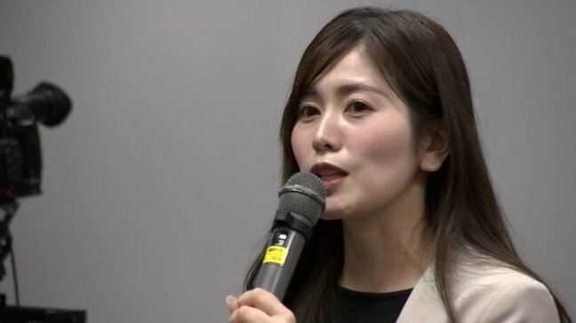 プログラムに認定された3社が7か月間の成果を披露　盛岡市スタートアップ支援事業成果発表　岩手|TBS NEWS DIG