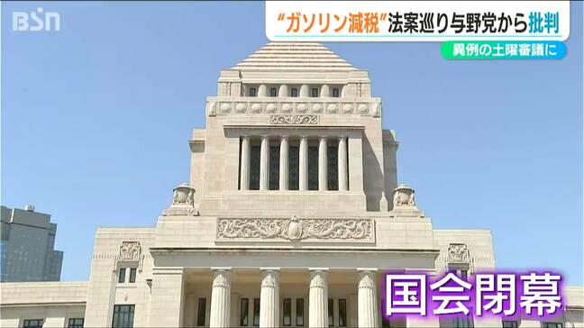 国会閉会を受けて本格化する【参議院選挙】動き出す候補予定者3人『新潟選挙区』|TBS NEWS DIG